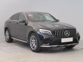 Mercedes-Benz GLC GLC 250 Coupé 155kW SUV