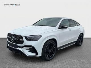 Mercedes-Benz GLE GLE 300 d 4MATIC KUPÉ SUV