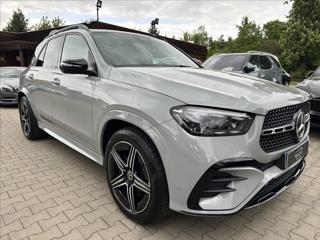 Mercedes-Benz GLE GLE 450d AMG 4-Matic SUV