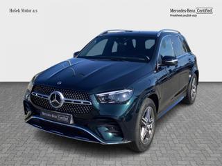 Mercedes-Benz GLE 2,0 GLE 400 e 4M AMG SUV
