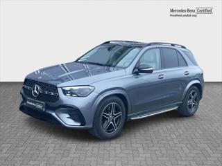 Mercedes-Benz GLE 3,0 450 d 4M  450 d 4M SUV
