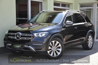 Mercedes-Benz GLE 450 389K 4MATIC SUV