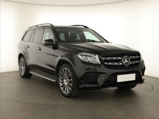 Mercedes-Benz GLS GLS 350d 4MATIC 190kW SUV