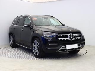 Mercedes-Benz GLS GLS 350d 4MATIC 210kW SUV