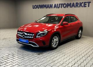 Mercedes-Benz GLA 1,6 GLA 200 SUV