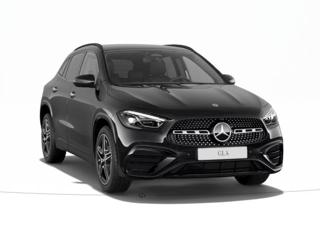 Mercedes-Benz GLA GLA 200 AMG Style Edition SUV