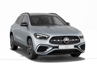 Mercedes-Benz GLA GLA 200 AMG Style Edition SUV