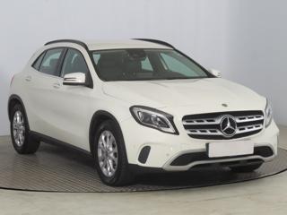 Mercedes-Benz GLA GLA 200d 4MATIC 100kW SUV