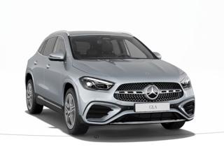 Mercedes-Benz GLA GLA 200 d AMG Style Edition SUV