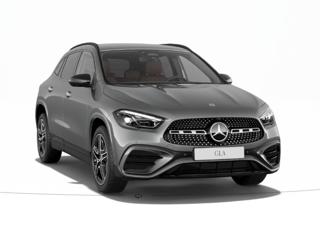 Mercedes-Benz GLA GLA 200 AMG Style Edition SUV
