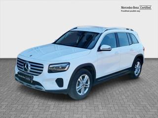 Mercedes-Benz GLB 2,0 220 4M  220 4M SUV