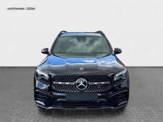 Mercedes-Benz GLB D SUV