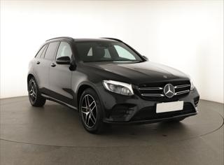 Mercedes-Benz GLC GLC 250d 4MATIC 150kW SUV