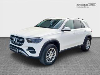 Mercedes-Benz GLE 2,0 300 d 4M  300 d 4M SUV
