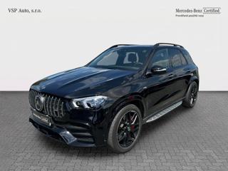 Mercedes-Benz GLE 4MATIC SUV