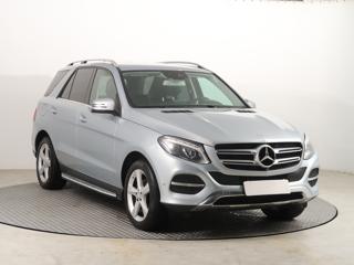 Mercedes-Benz GLE GLE 350d 190kW SUV