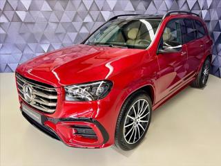 Mercedes-Benz GLS 450d 4MATIC AMG, MANUFAKTUR, P SUV