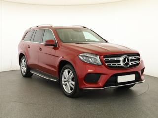 Mercedes-Benz GLS GLS 350d 4MATIC 190kW SUV