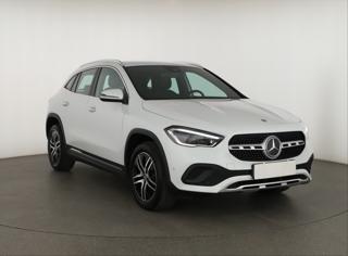 Mercedes-Benz GLA GLA 200d 4MATIC 110kW SUV