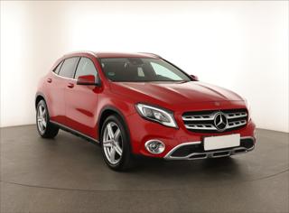 Mercedes-Benz GLA GLA 220d 4MATIC 130kW SUV