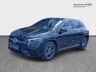 Mercedes-Benz GLA 2,0 GLA 220 4Matic AMG Line SUV
