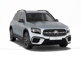 Mercedes-Benz GLB GLB 200 d 4MATIC Progressive E SUV