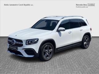 Mercedes-Benz GLB GLB 200 d 4M AMG SUV