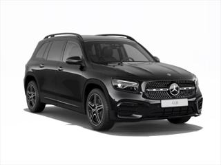 Mercedes-Benz GLB 2,0 GLB 220 4MATIC SUV