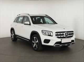 Mercedes-Benz GLB GLB 200d 4MATIC 110kW SUV