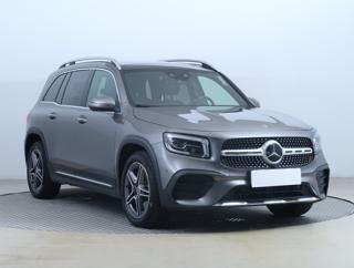 Mercedes-Benz GLB GLB 220d 4MATIC 140kW SUV