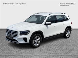 Mercedes-Benz GLB GLB 220 4M Advanced SUV