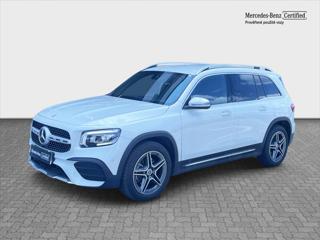 Mercedes-Benz GLB 1,3 200 4MATIC SUV