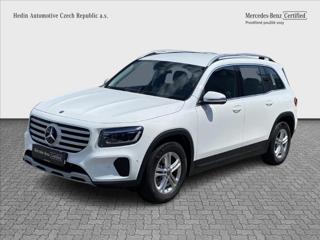 Mercedes-Benz GLB GLB 220 4M Advanced SUV
