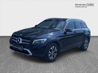 Mercedes-Benz GLC 2,1 220d 4Matic SUV