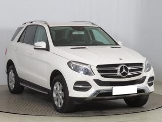Mercedes-Benz GLE GLE 250d 150kW SUV