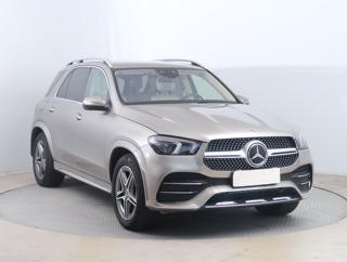 Mercedes-Benz GLE GLE 350e 245kW SUV