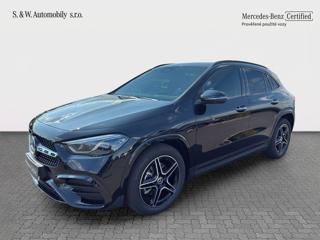 Mercedes-Benz GLA GLA 200 AMG Style Edition SUV