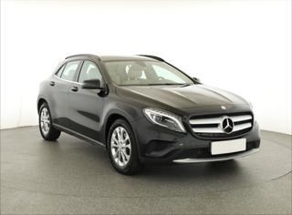 Mercedes-Benz GLA GLA 250 4MATIC 155kW SUV