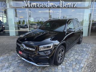 Mercedes-Benz GLB GLB 200d AMG paket SUV