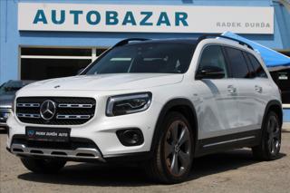 Mercedes-Benz GLB 2,0 250  DPH,4x4,A/T,EDITION SUV