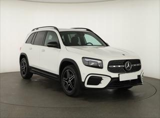 Mercedes-Benz GLB GLB 200 120kW SUV