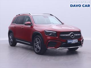 Mercedes-Benz GLB 2,0 200d 4Matic AMG Premium+ SUV