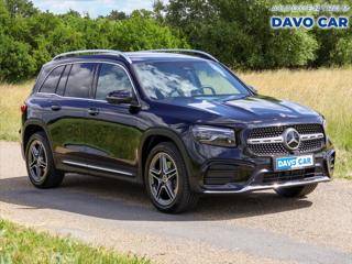 Mercedes-Benz GLB 2,0 200d 4Matic AMG Premium+ SUV