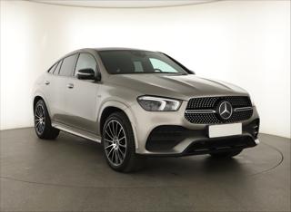 Mercedes-Benz GLE 350de 4MATIC 235kW SUV