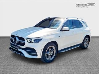 Mercedes-Benz GLE 2,0 350 de 4MATIC  de 4MATIC SUV