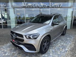 Mercedes-Benz GLE GLE 350de 4M*AMG paket SUV