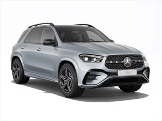 Mercedes-Benz GLE 3,0 GLE 450 d 4MATIC SUV