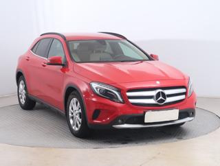 Mercedes-Benz GLA GLA 200 CDI 4MATIC 100kW SUV