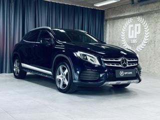 Mercedes-Benz GLA 220d*4M*AMG*PANO*360°*TOP VÝBA SUV
