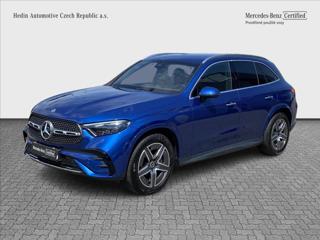 Mercedes-Benz GLC GLC 220 d 4M AMG SUV